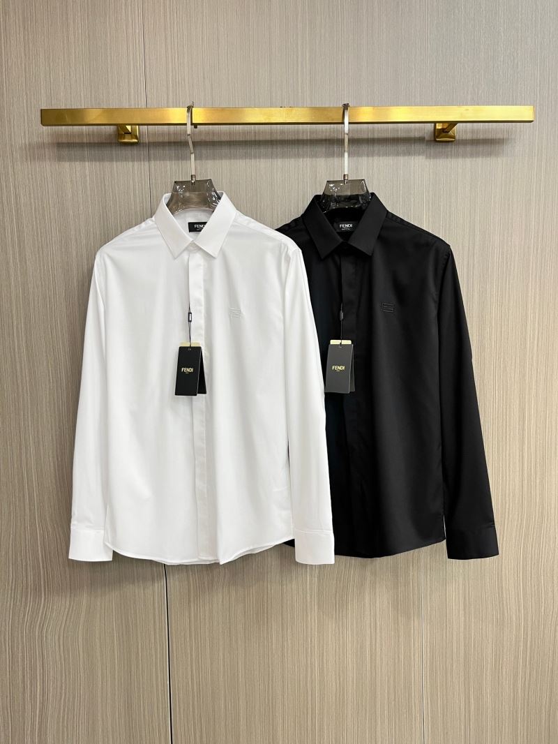 Fendi Shirts